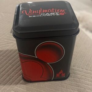 Vinylmation Cast Exclusive Mickey Mouse